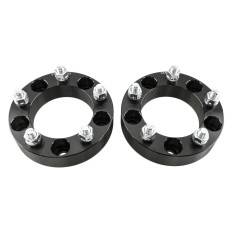 [US Warehouse] 2 PCS Hub Centric Adapters для Dodge Ram 1500 2002-2011 / Dakota 2004-2010 / Durango 2005-2009